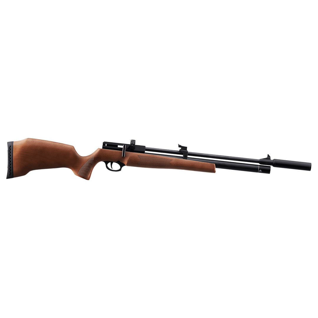 Rifle Snowpeak PR900 (5.5) de Perdigones Camo