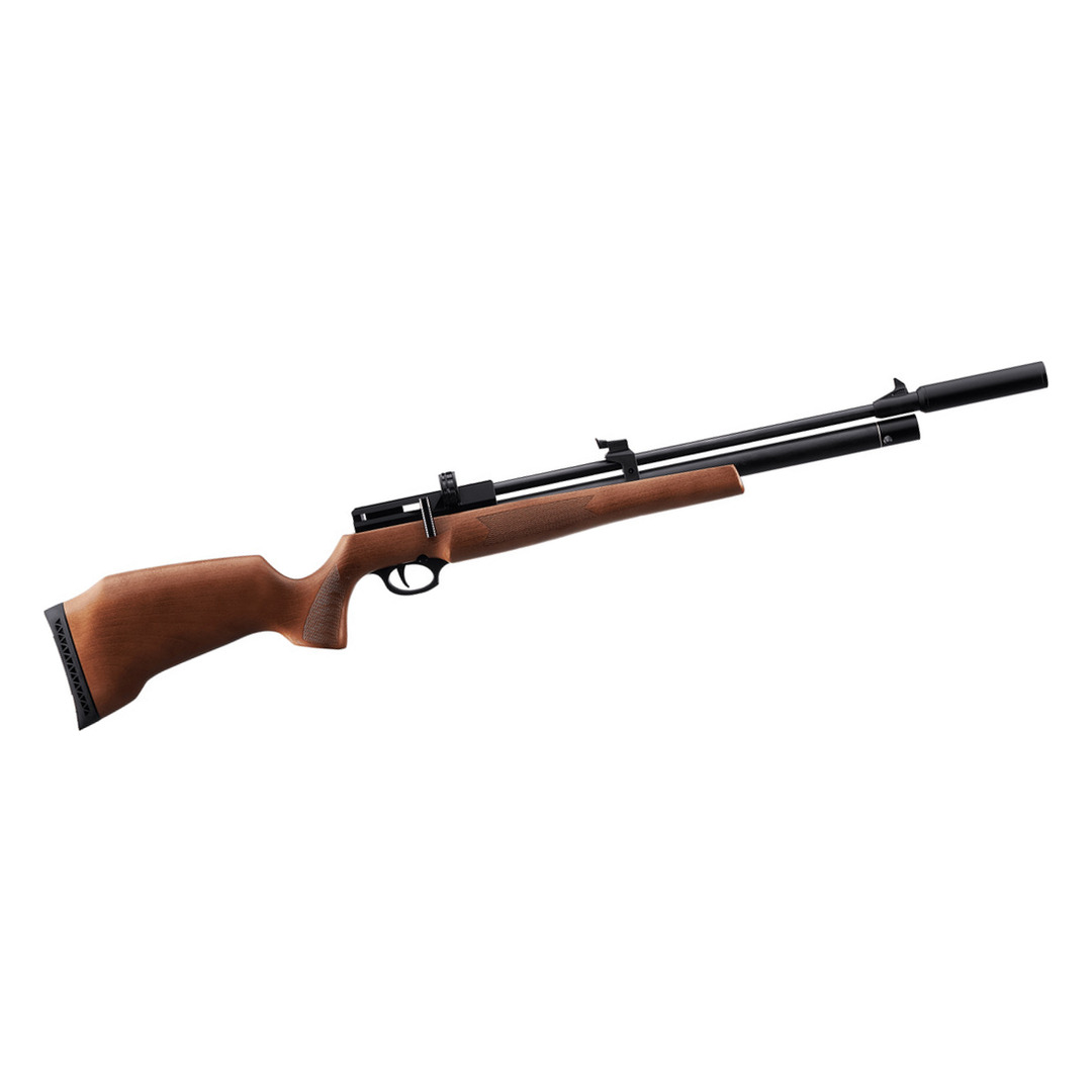 Rifle Snowpeak PR900 (5.5) de Perdigones Camo - Imagen 2