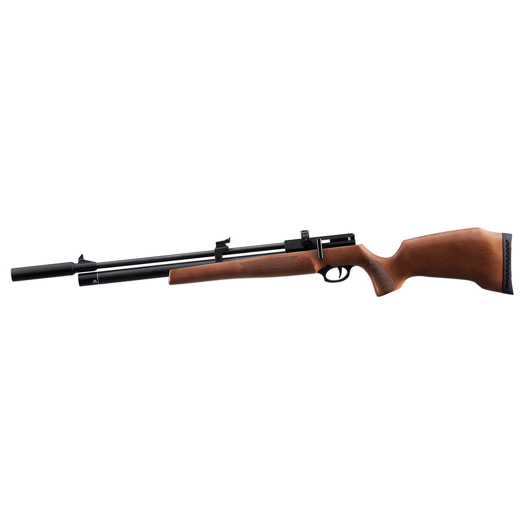 Rifle Snowpeak PR900 (5.5) de Perdigones Camo - Imagen 3