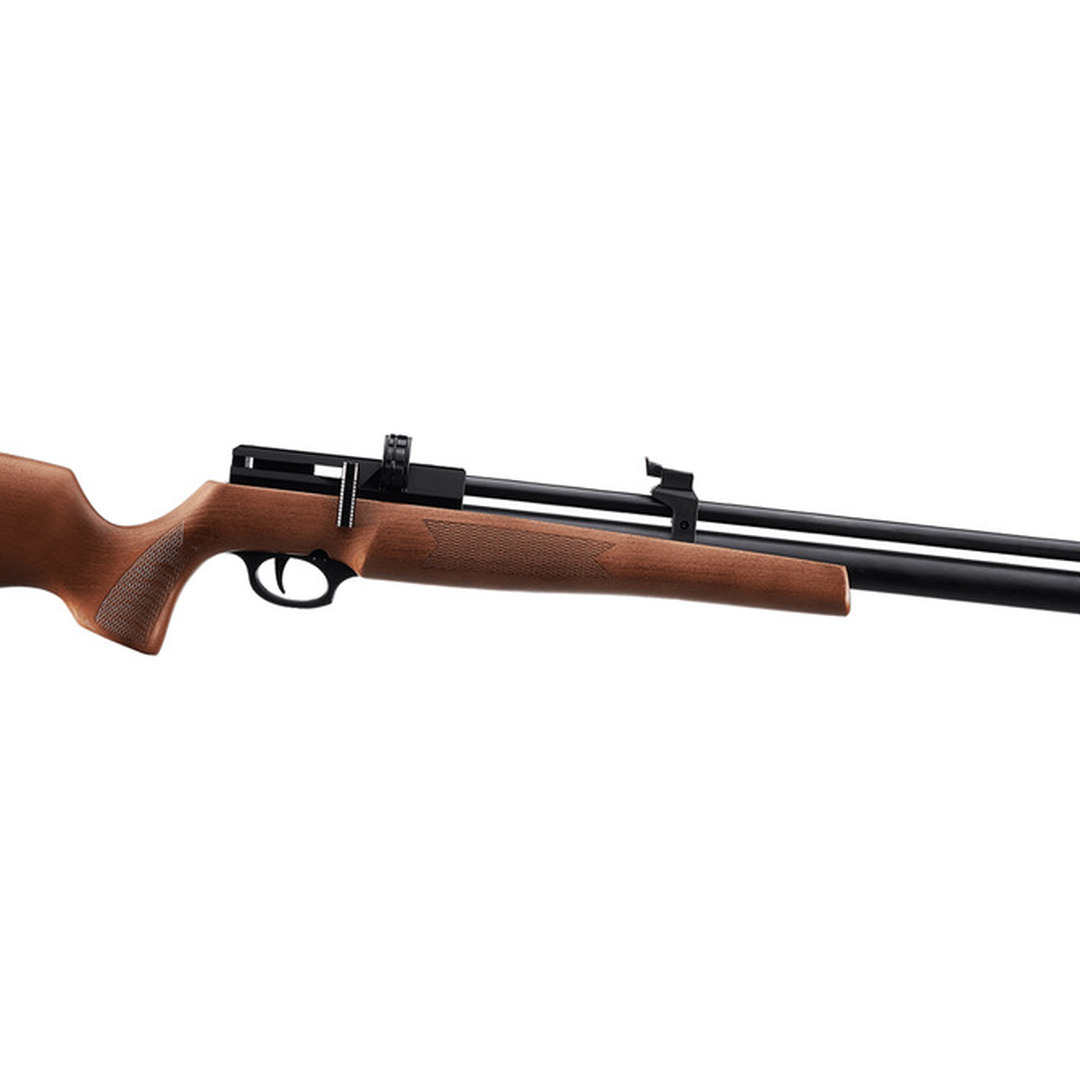 Rifle Snowpeak PR900 (5.5) de Perdigones Camo - Imagen 4