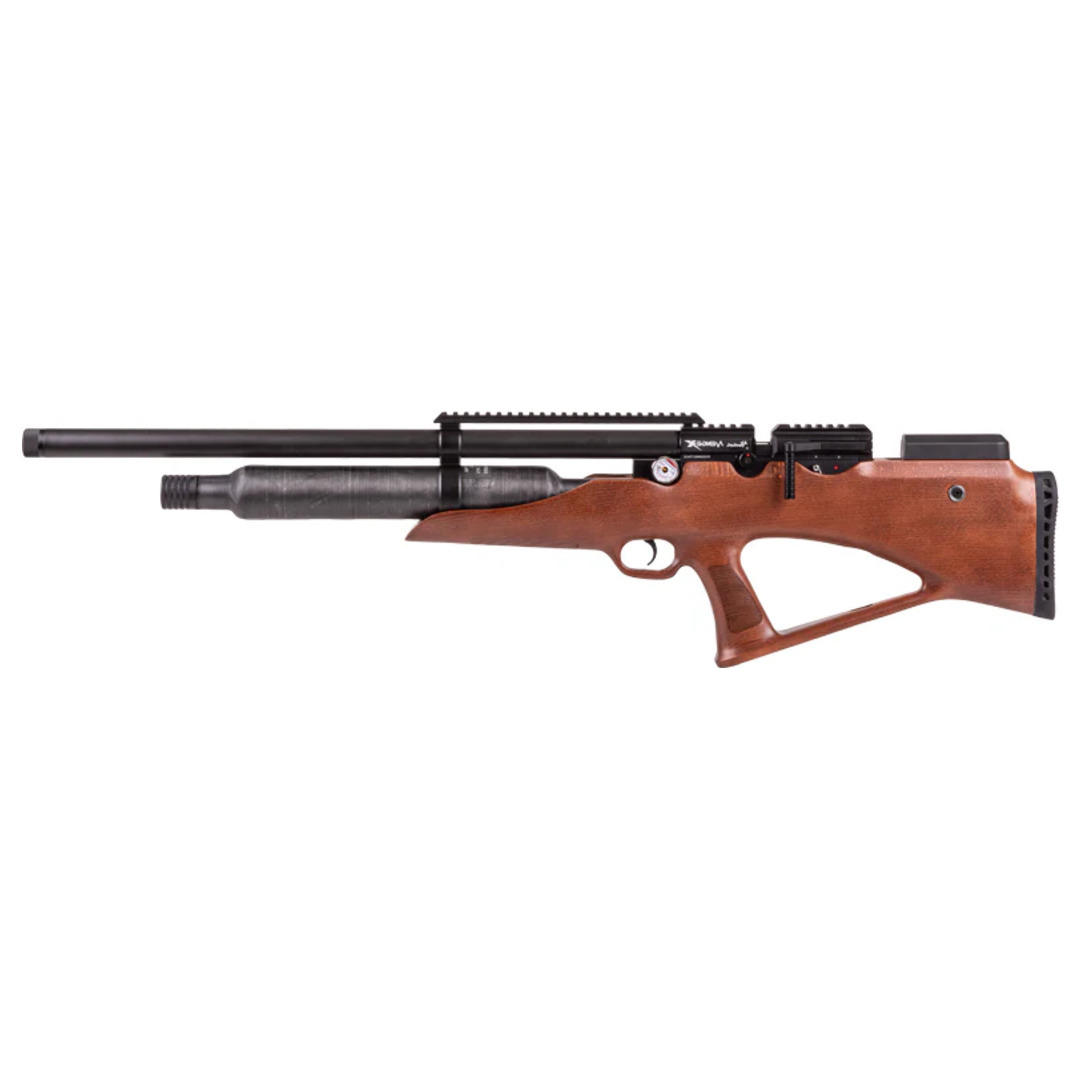 Air Venture Rifle Nova Avenge-x X1-AAW Bullpup (5.5) Wood - Imagen 3