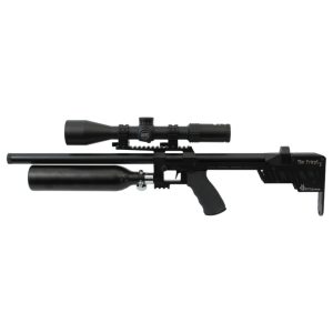 RTI Arms Rifle RTI Priest II / 5.5 Performance (5.5) Black
