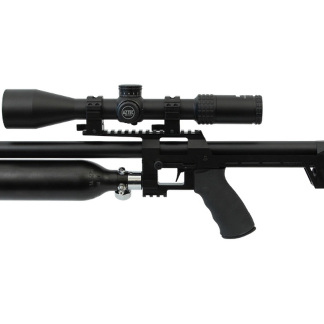 RTI Arms Rifle RTI Priest II / 5.5 Performance (5.5) Black - Imagen 4