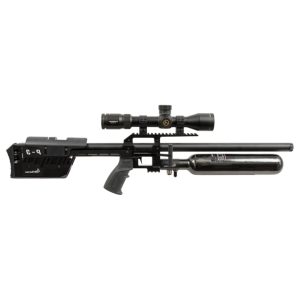 RTI Arms Rifle RTI P-3 / 5.5 (5.5) TAN