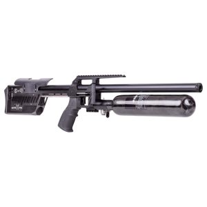 RTI Arms Rifle RTI P-3 / 6.35 (6.35) Black