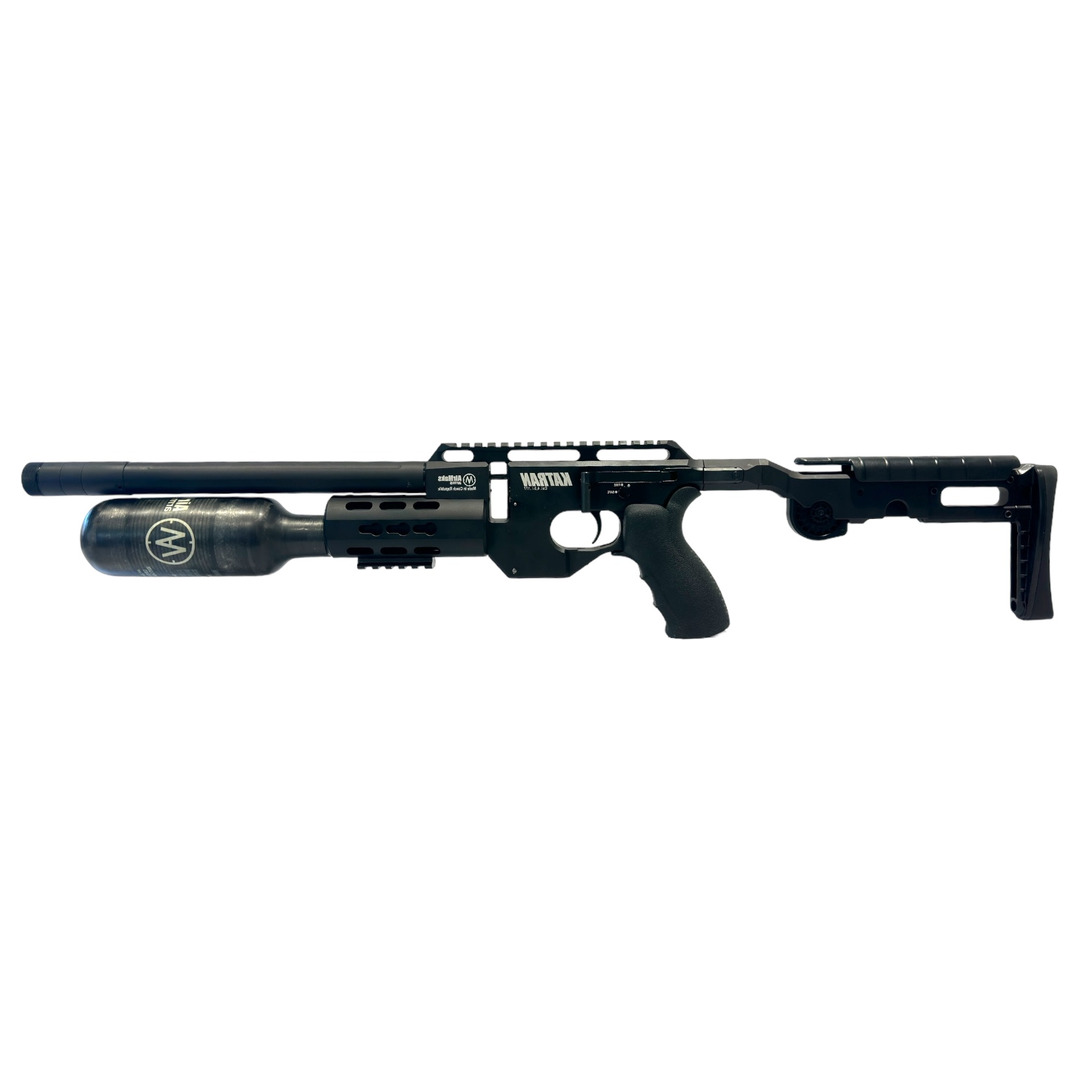 Airmaks Arms Rilfe Airmaks Katran B (5.5)