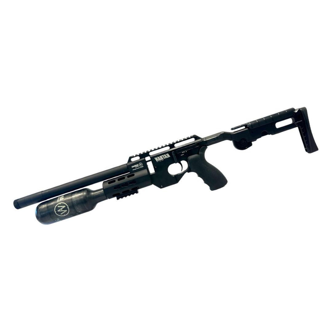 Airmaks Arms Rilfe Airmaks Katran B (5.5) - Imagen 2