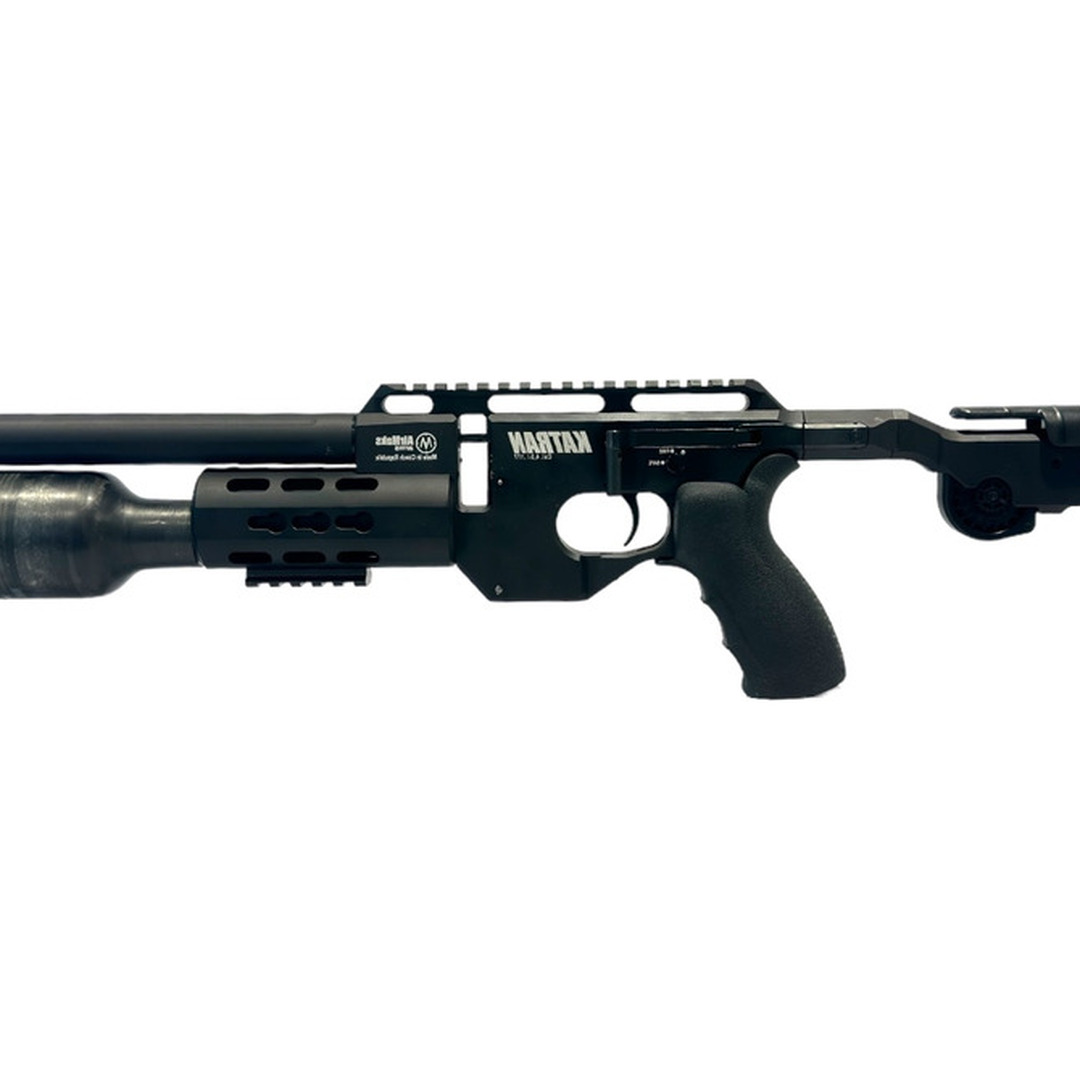 Airmaks Arms Rilfe Airmaks Katran B (5.5) - Imagen 4