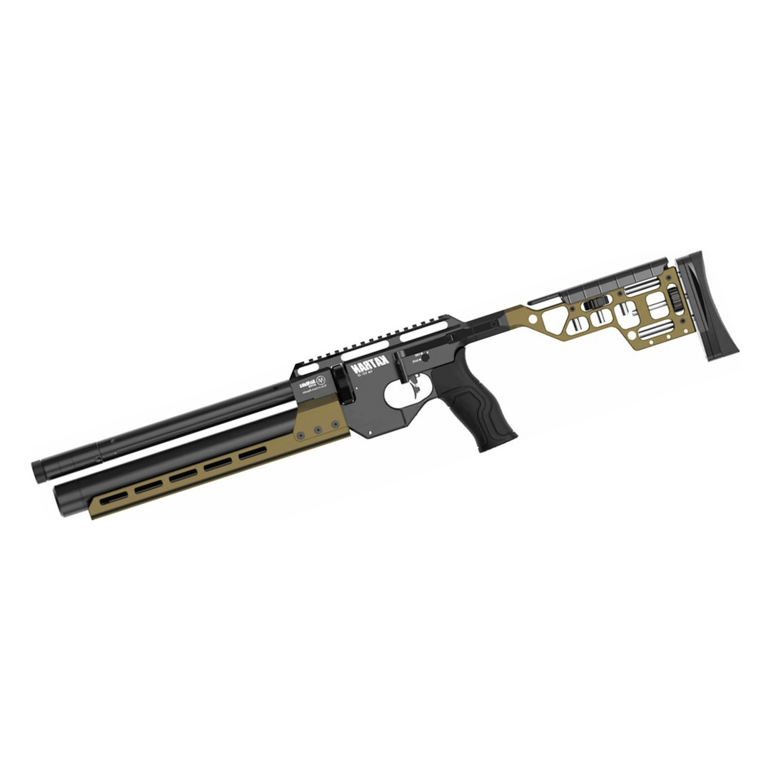 Airmaks Arms Rifle AIR Maks Katran B (6.35) - Imagen 2