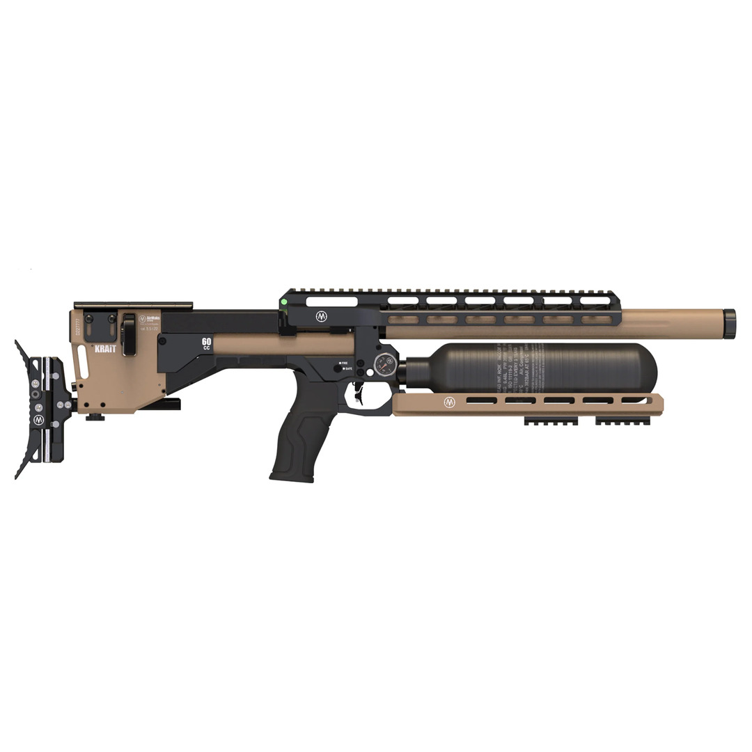 Airmaks Arms Rifle Airmaks Krait L (6.35)