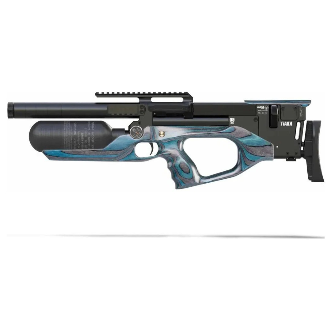 Airmaks Arms Rifle Airmaks Krait WL (5.5) Blue - Imagen 3
