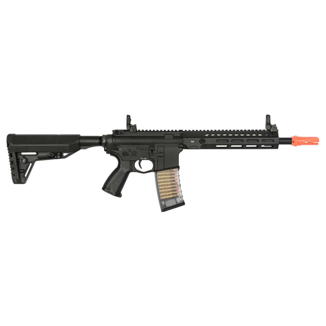 Rifle de Airsoft G&G TR16 GMS MK1 9´´ (6) Black