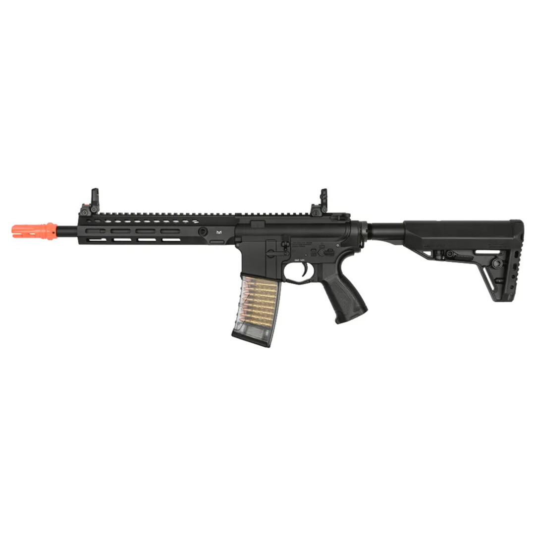 Rifle de Airsoft G&G TR16 GMS MK1 9´´ (6) Black - Imagen 3