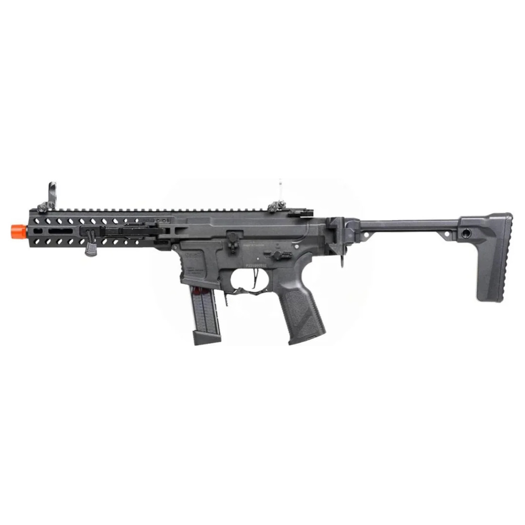 Rifle de Airsoft G&G FAR 9 (6) Black