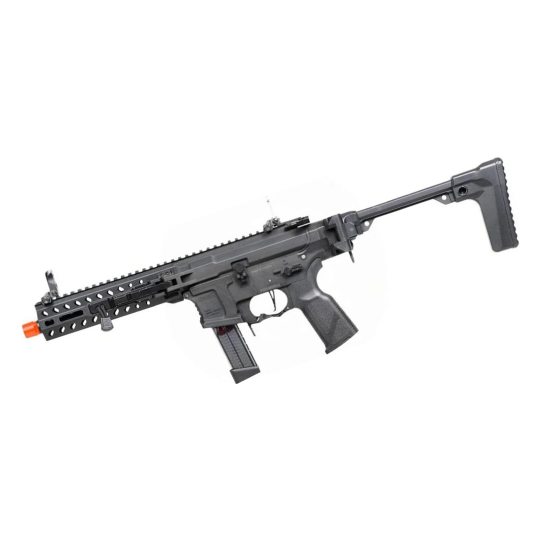 Rifle de Airsoft G&G FAR 9 (6) Black - Imagen 2
