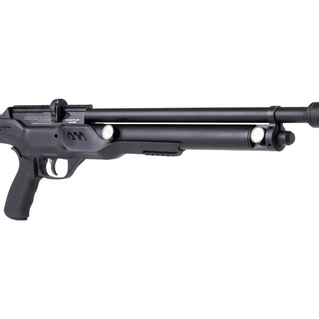 Rilfe Macavity Agility MA2 Standard (5.5) Negro - Imagen 4