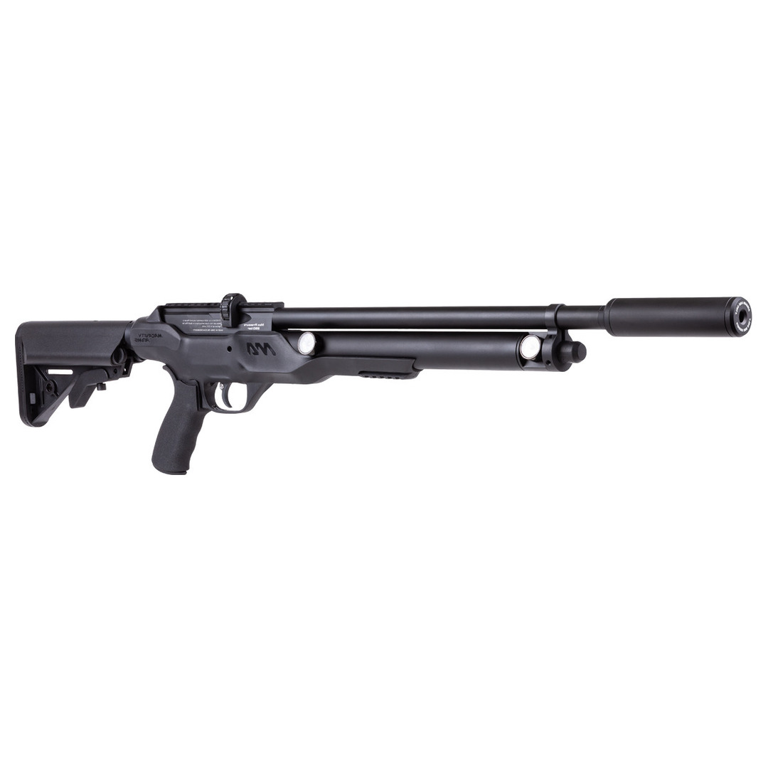 Rilfe Macavity Agility MA2 Long (5.5) Negro