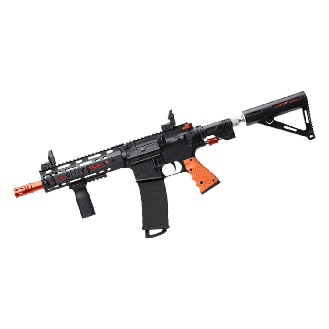 Byrna Rifle de Aire Comprimido Tipo M4 (NON Lethal) - Imagen 2