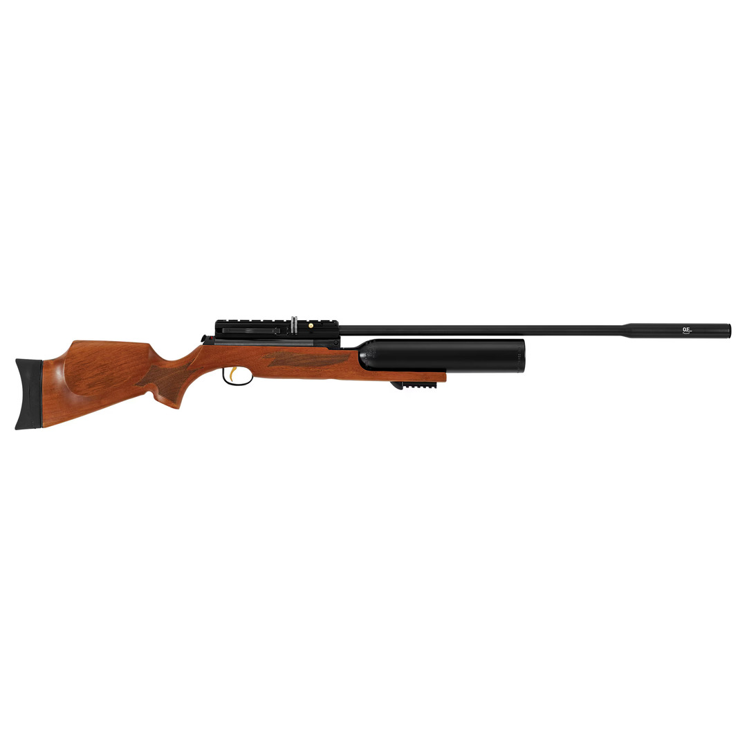 Air Venture Rifle Nova R1 Laminado Forest (5.5)