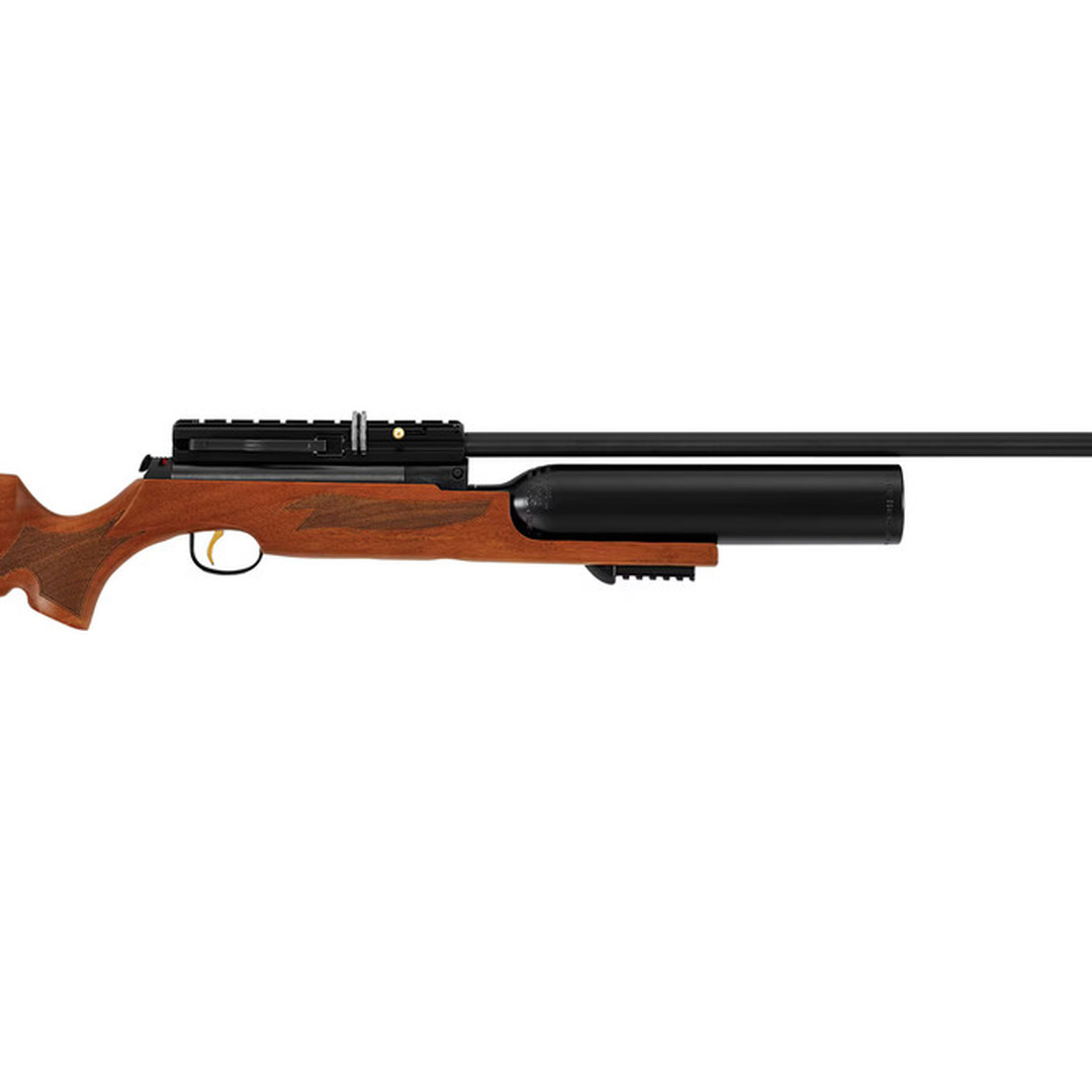 Air Venture Rifle Nova R1 Laminado Forest (5.5) - Imagen 4