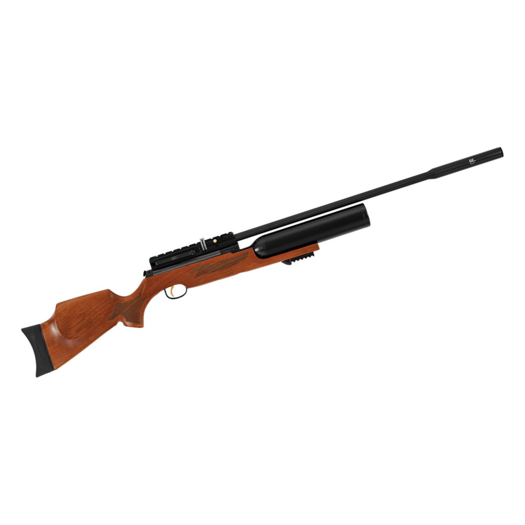 Air Venture Rifle Nova R1 Laminado Forest (6.35) - Imagen 2