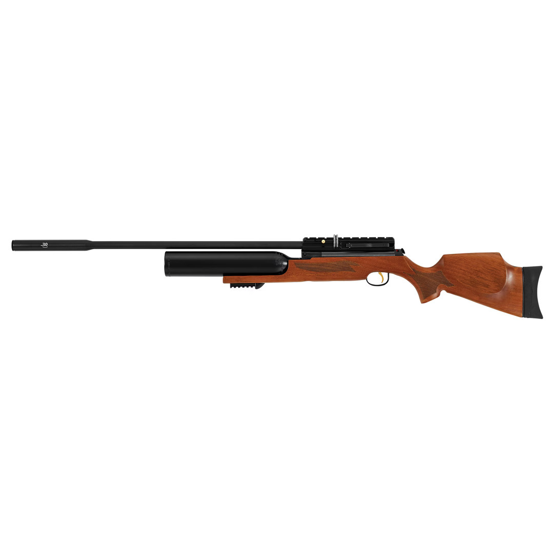 Air Venture Rifle Nova R1 Laminado Forest (6.35) - Imagen 3