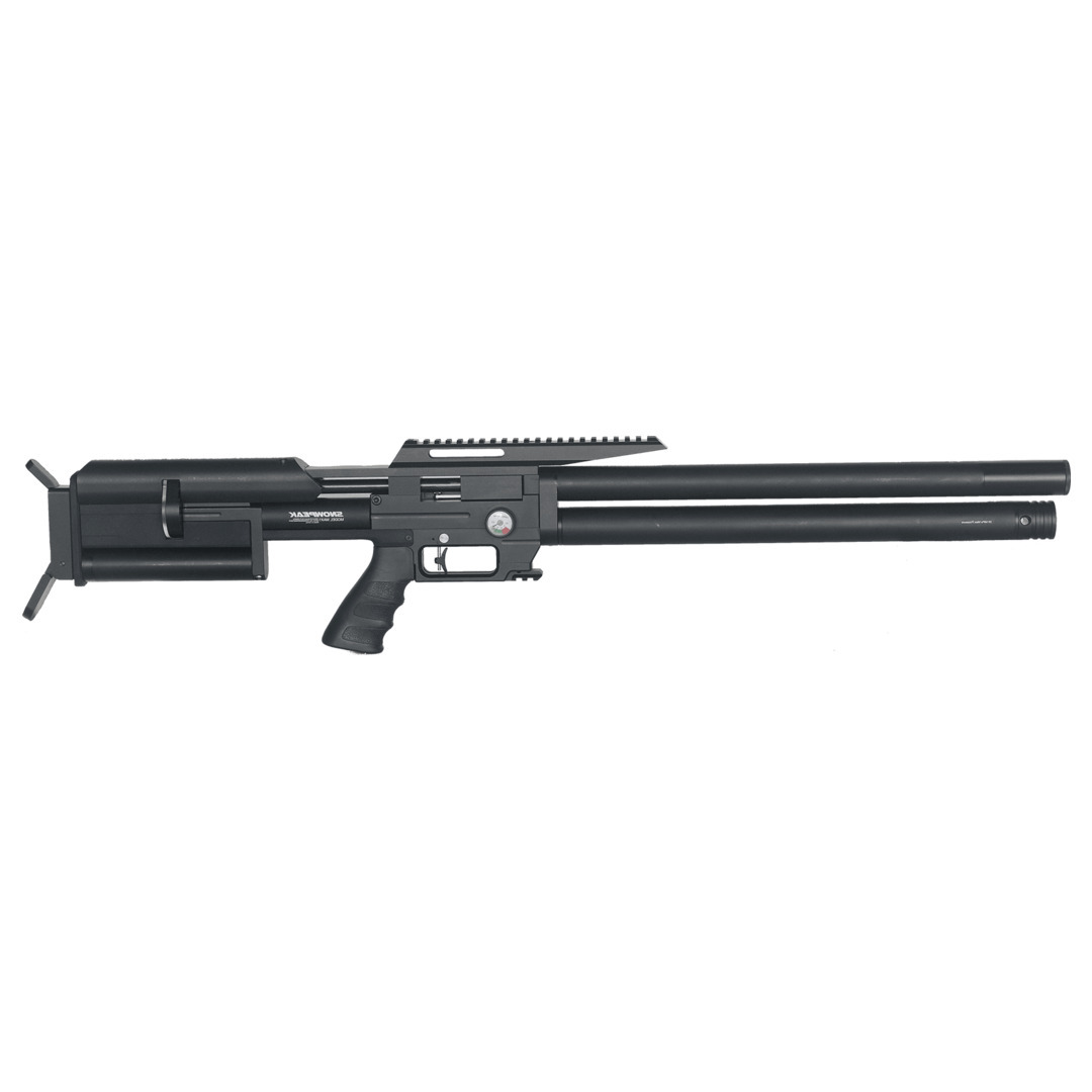 Rifle Snowpeak MAX I (6.35) de Perdigones