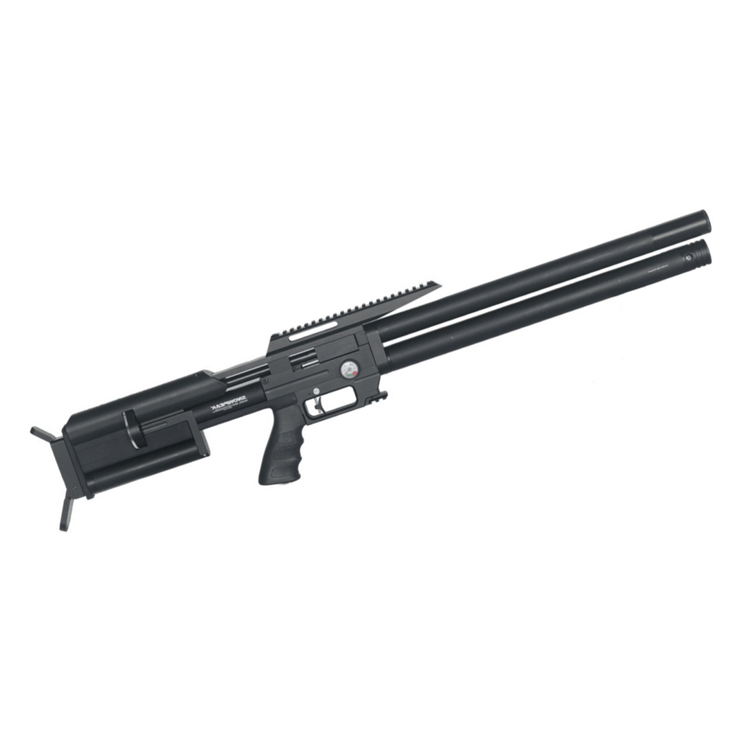 Rifle Snowpeak MAX I (6.35) de Perdigones - Imagen 2