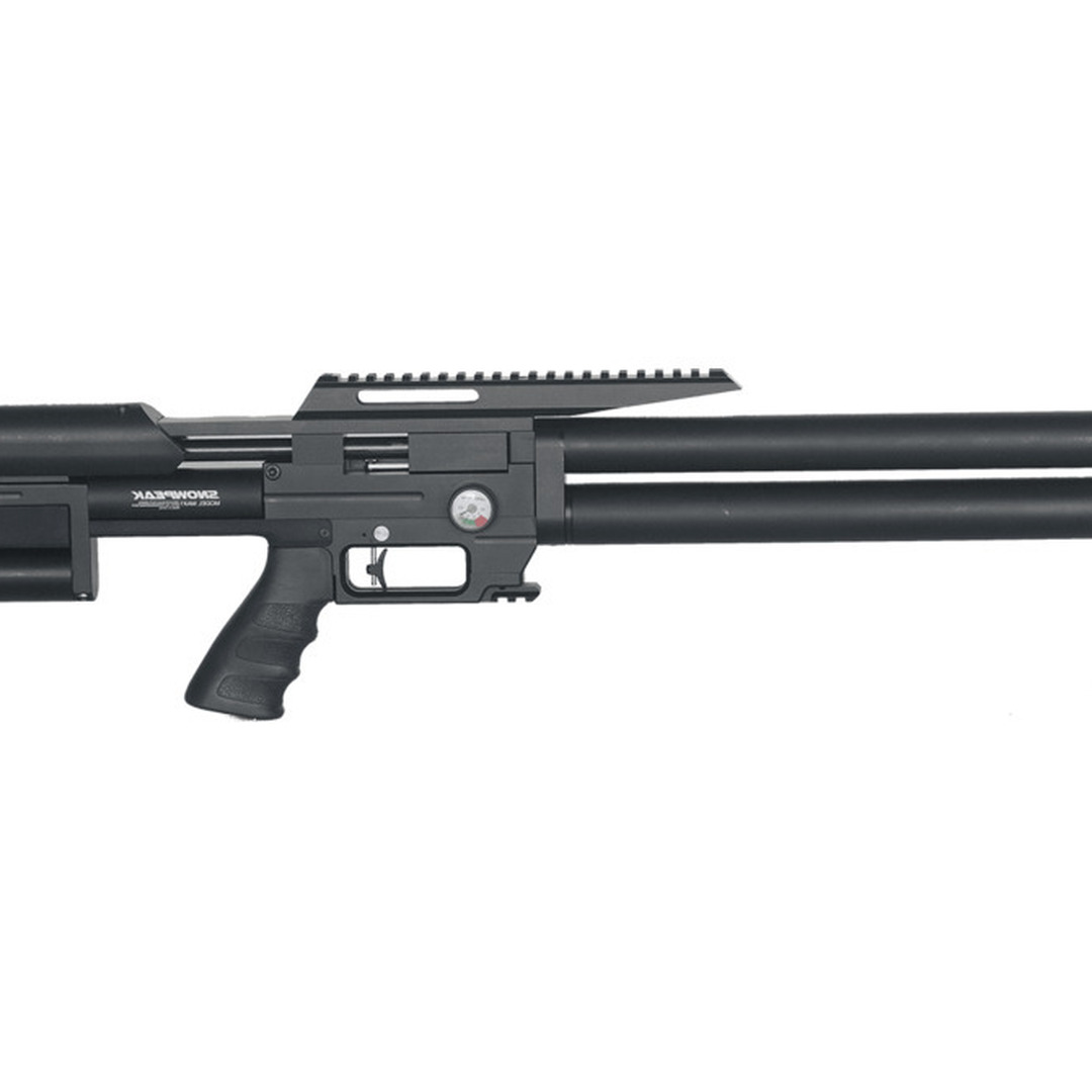Rifle Snowpeak MAX I (6.35) de Perdigones - Imagen 4