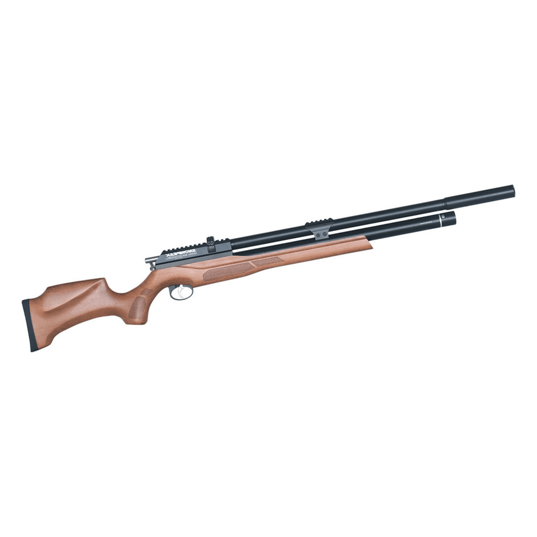 Rifle Snowpeak M25 GEN2 (6.35) de Perdigones - Imagen 2