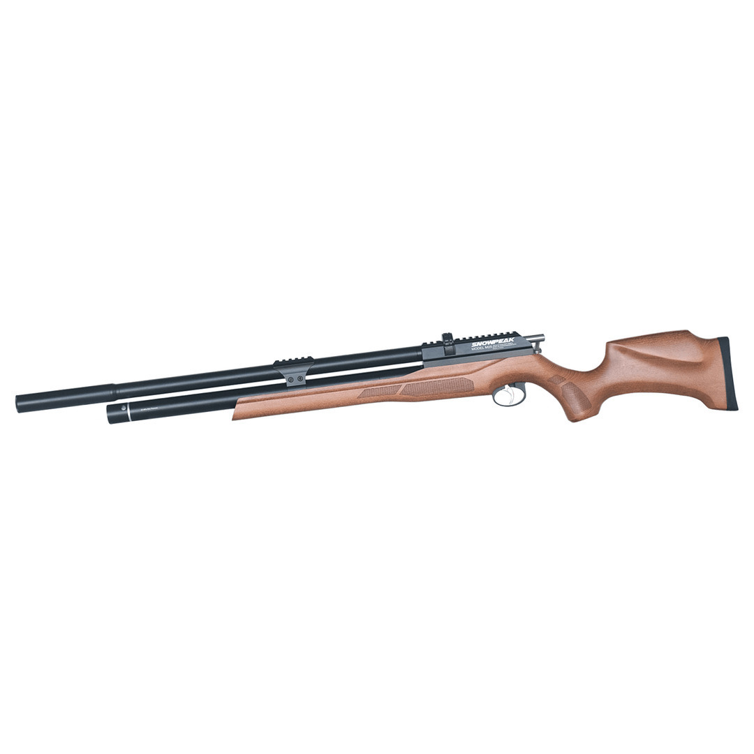Rifle Snowpeak M25 GEN2 (6.35) de Perdigones - Imagen 3