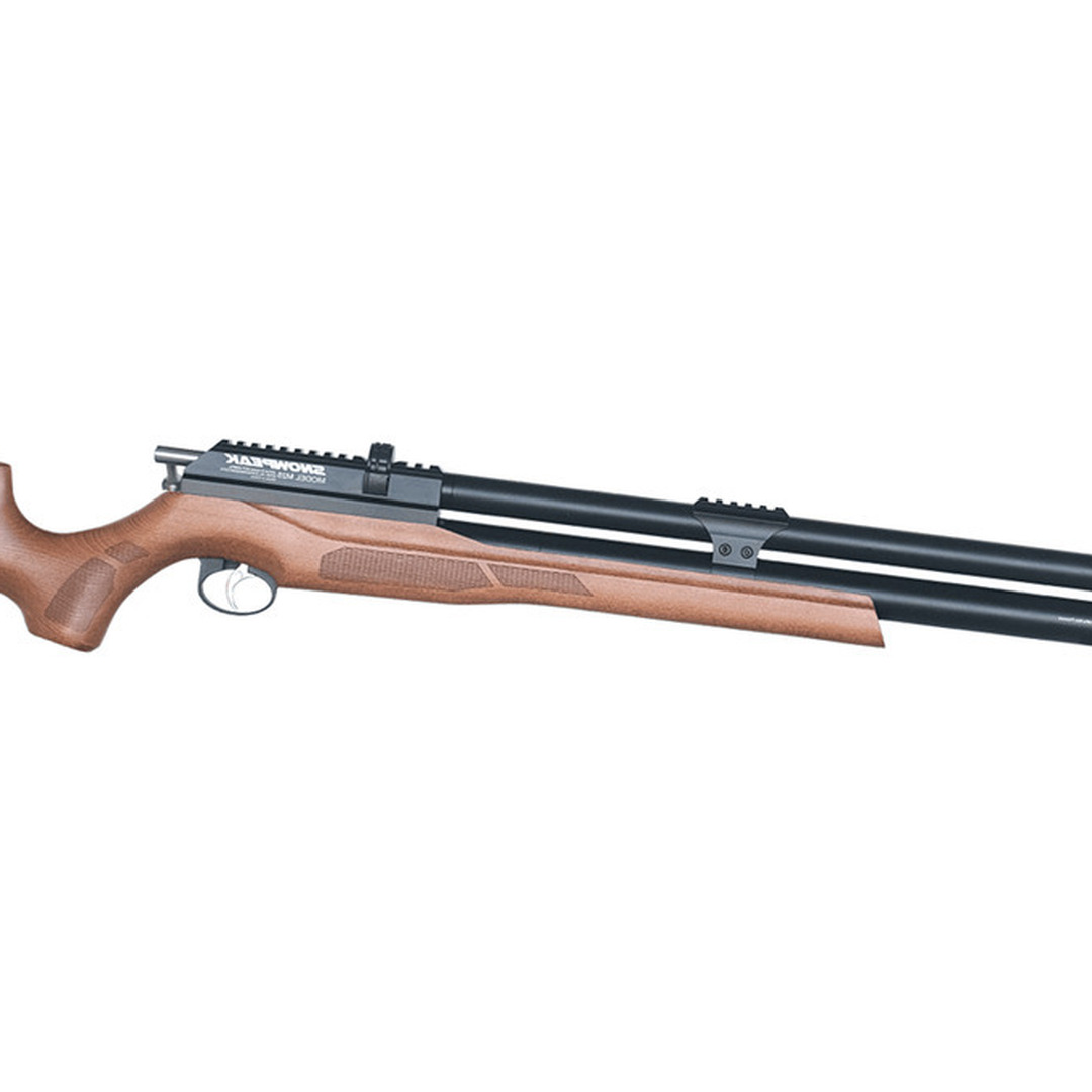 Rifle Snowpeak M25 GEN2 (6.35) de Perdigones - Imagen 4