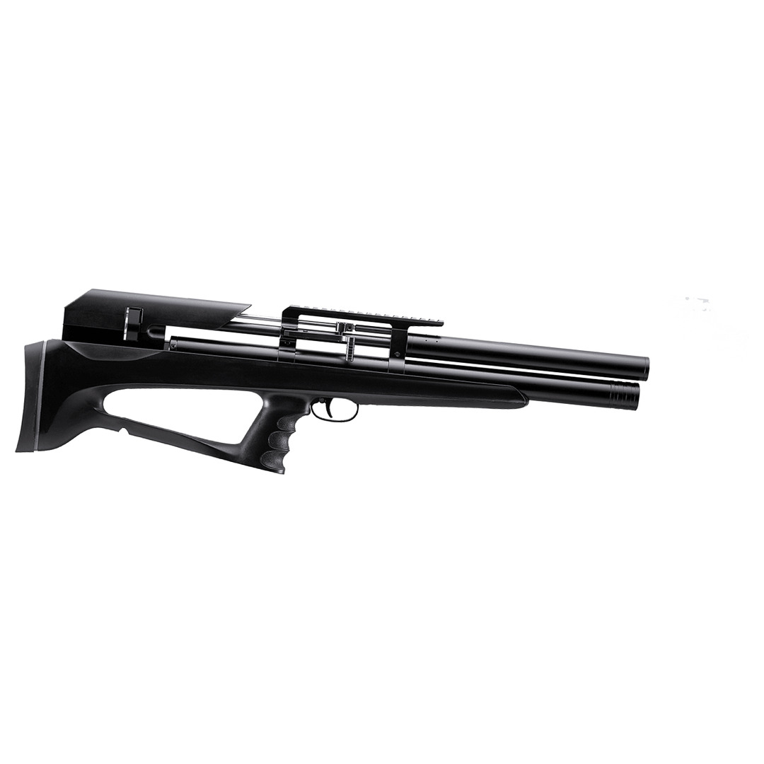 Rifle Snowpeak P35 (5.5) de Perdigones Camo