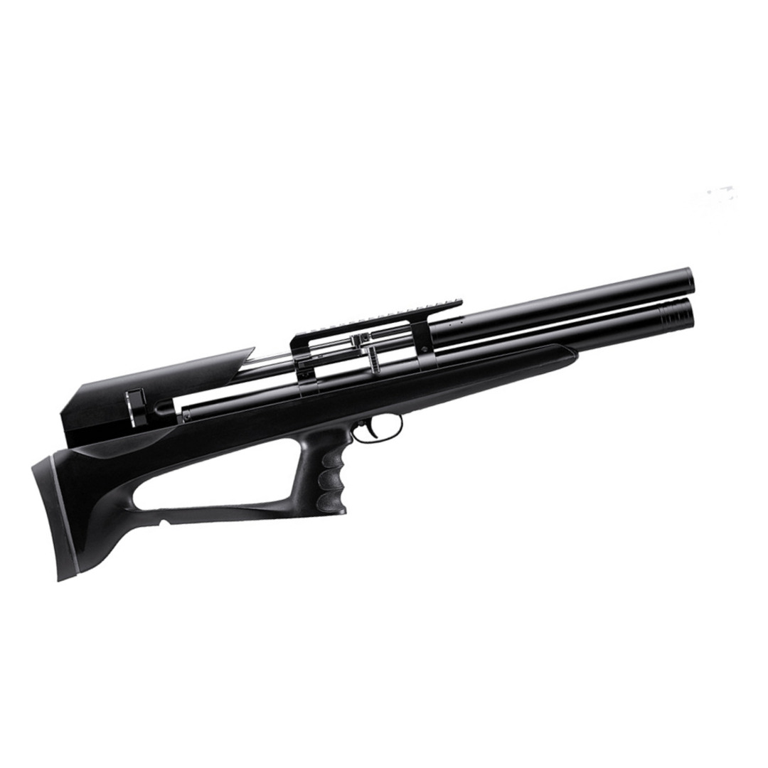 Rifle Snowpeak P35 (5.5) de Perdigones Camo - Imagen 2