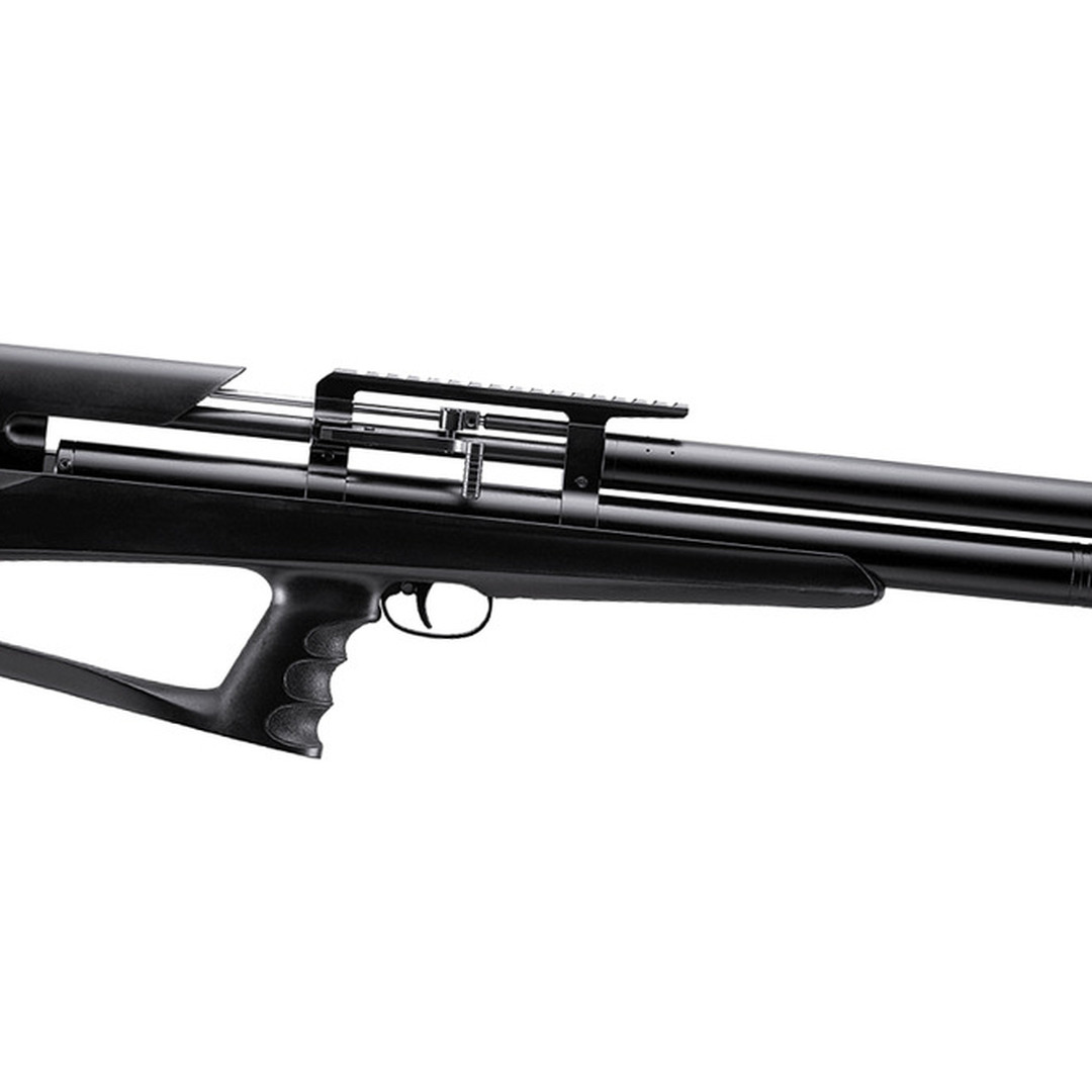 Rifle Snowpeak P35 (5.5) de Perdigones Camo - Imagen 4