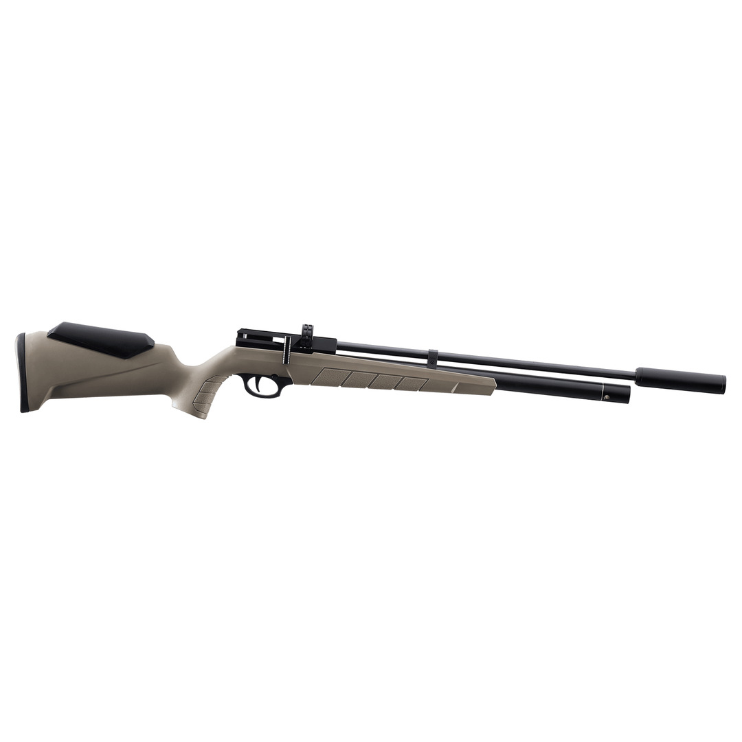 Rifle Snowpeak PR900S GEN3 Lynx (5.5) de Perdigones Camo
