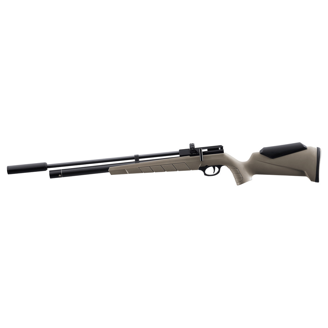 Rifle Snowpeak PR900S GEN3 Lynx (5.5) de Perdigones Camo - Imagen 3