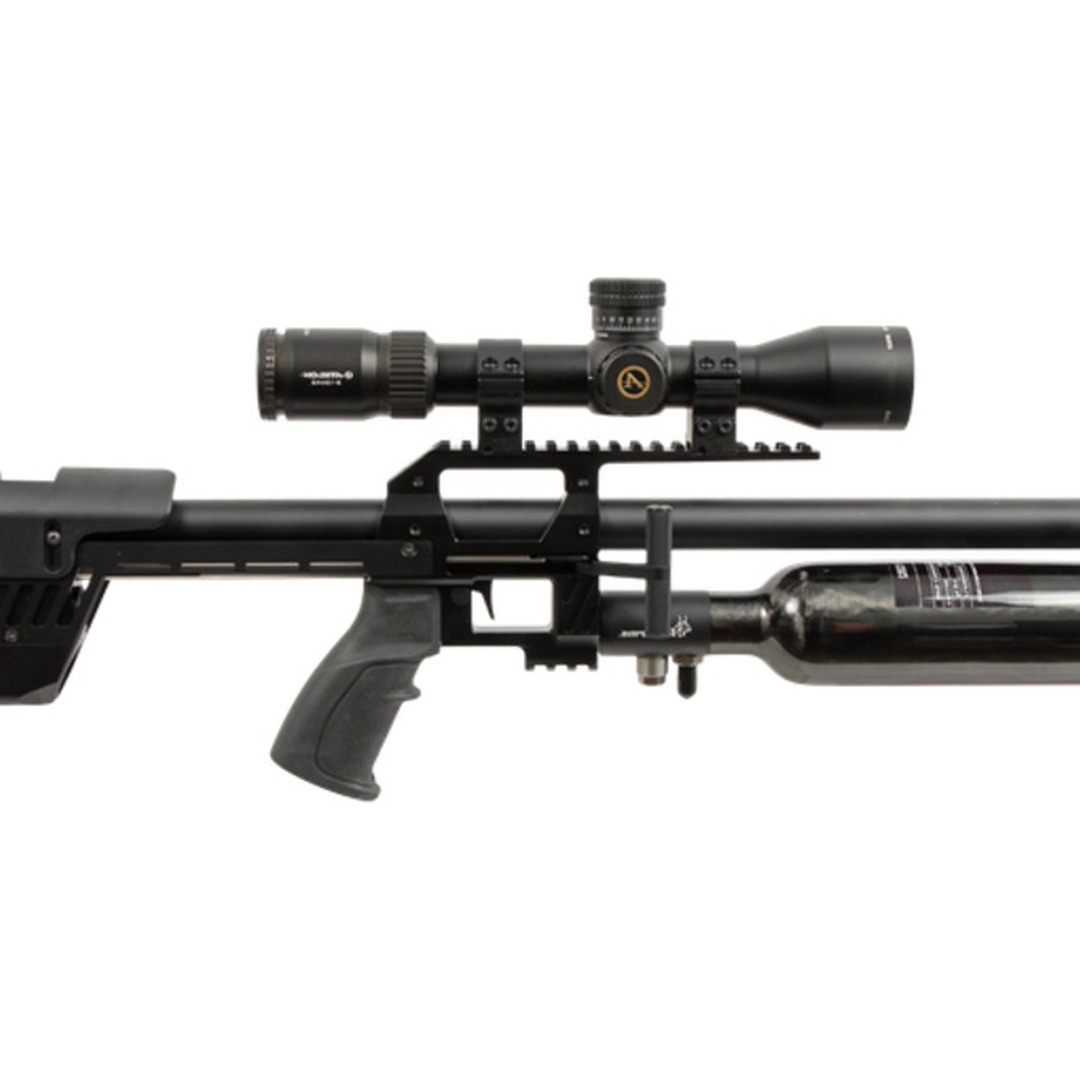 RTI Arms Rifle RTI P-3 Performance 0.5 L Botella de Carbón (7.62) TAN - Imagen 4